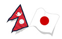 nepal to japna